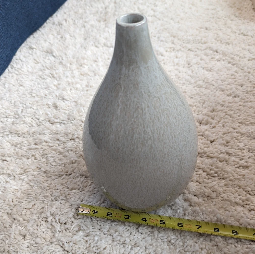 West Elm Vase